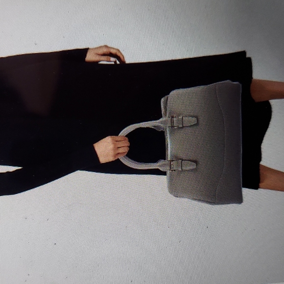 VBH Top Handle Bag - Picture 10 of 10